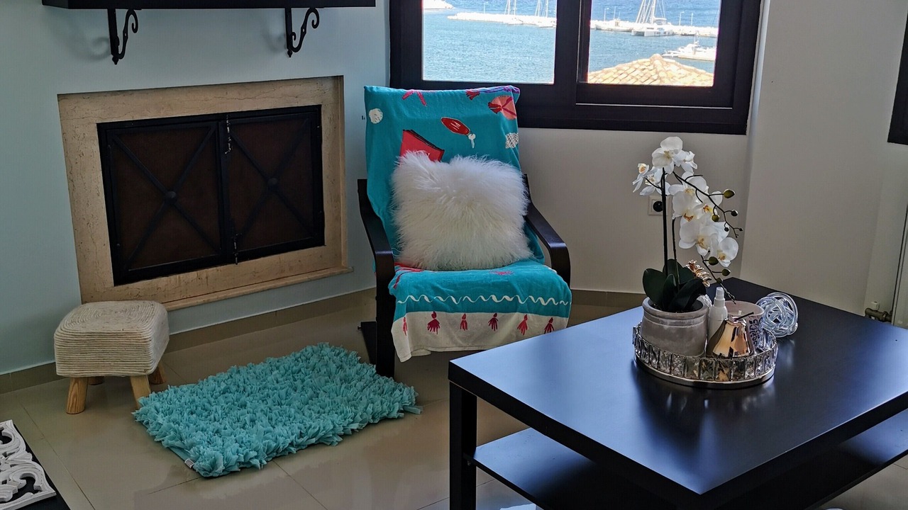 Photo of Livingroom in Kiparissia
