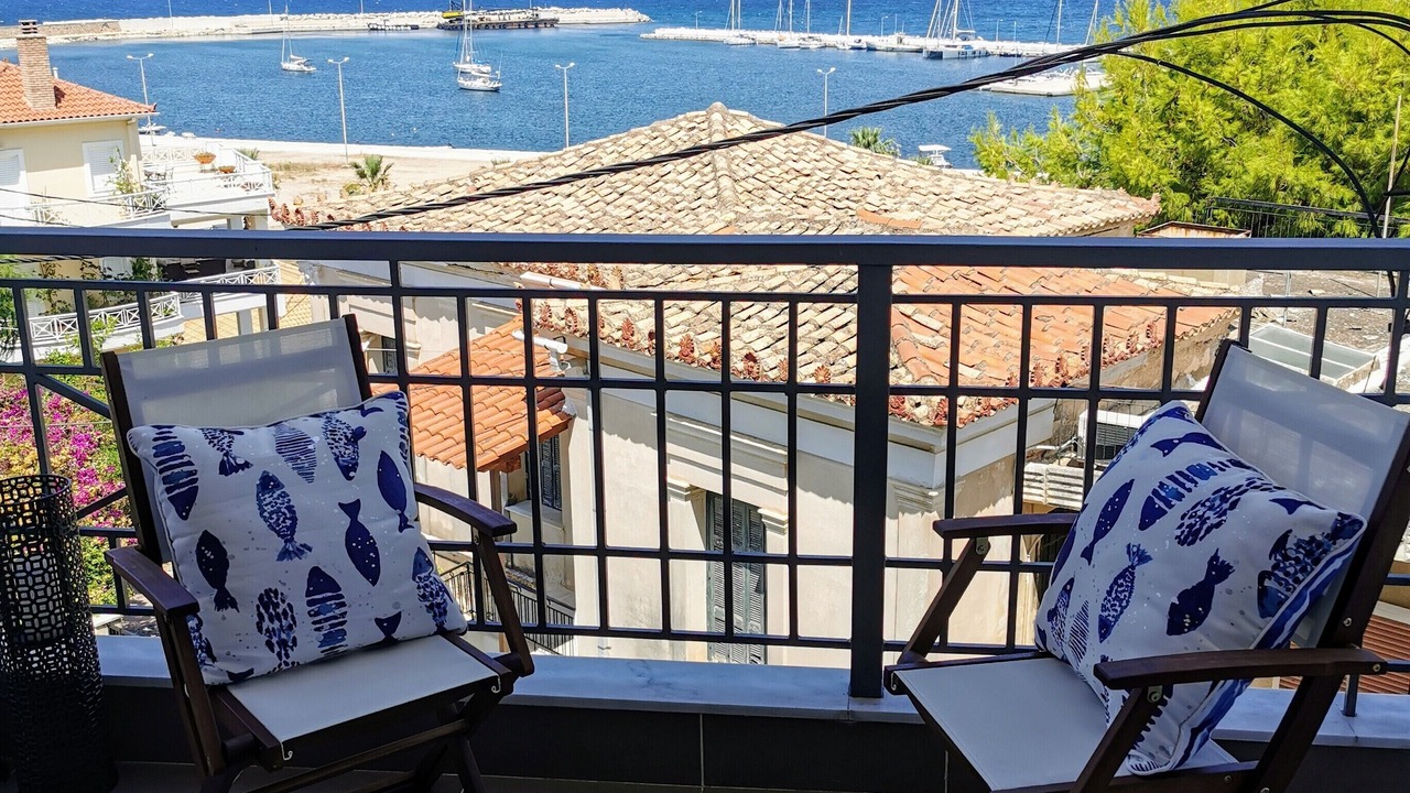 Photo of Outdoor in Kiparissia