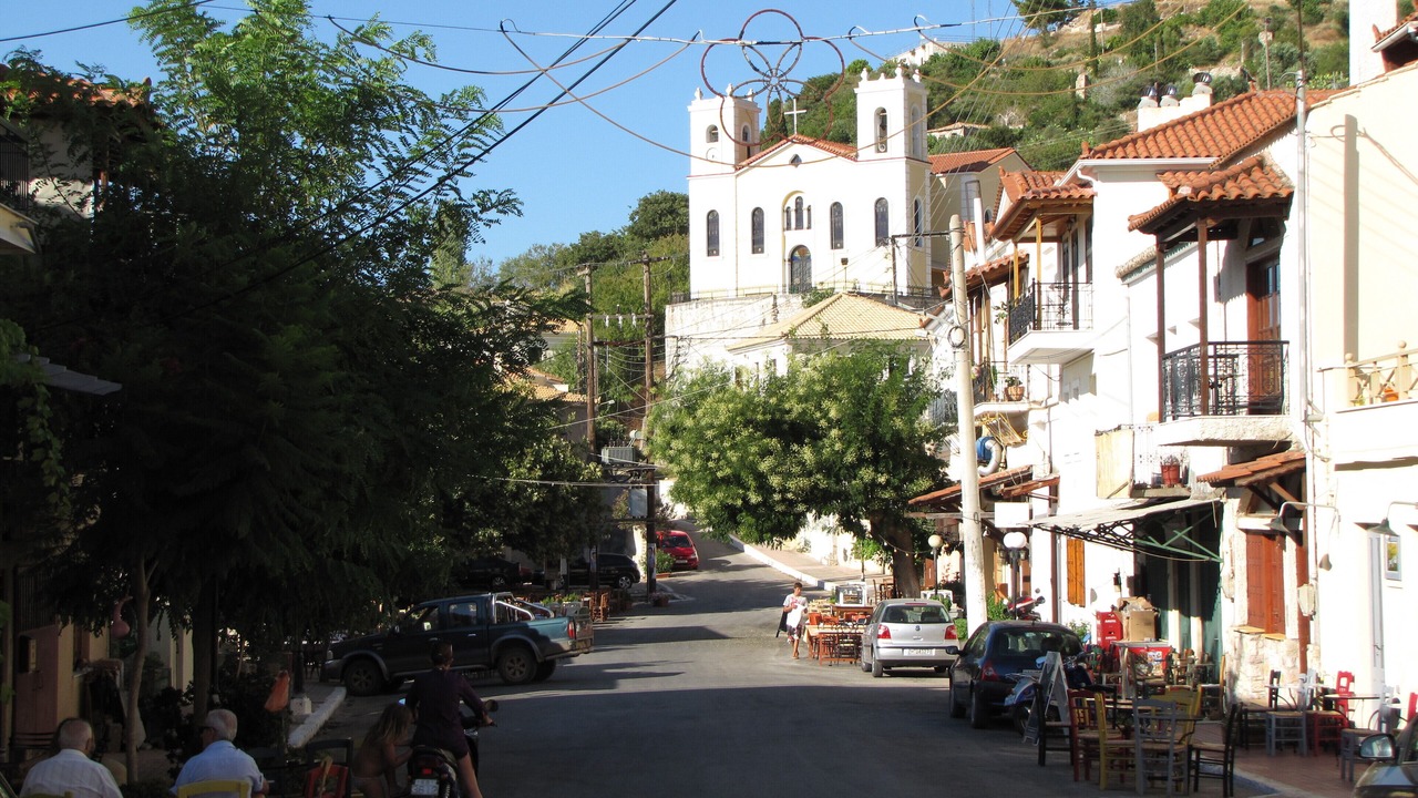 Photo of Others in Kiparissia