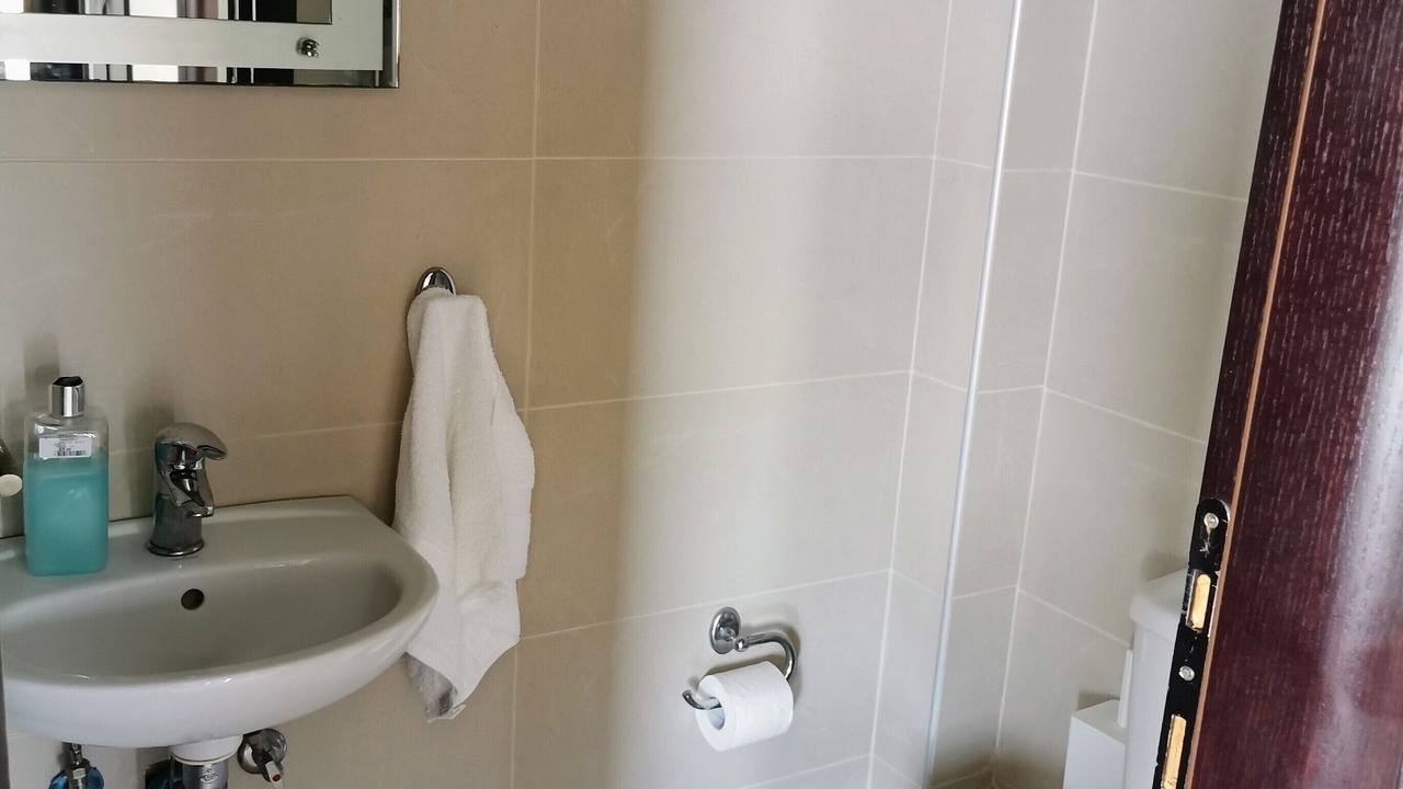 Photo of Bathroom in Kiparissia
