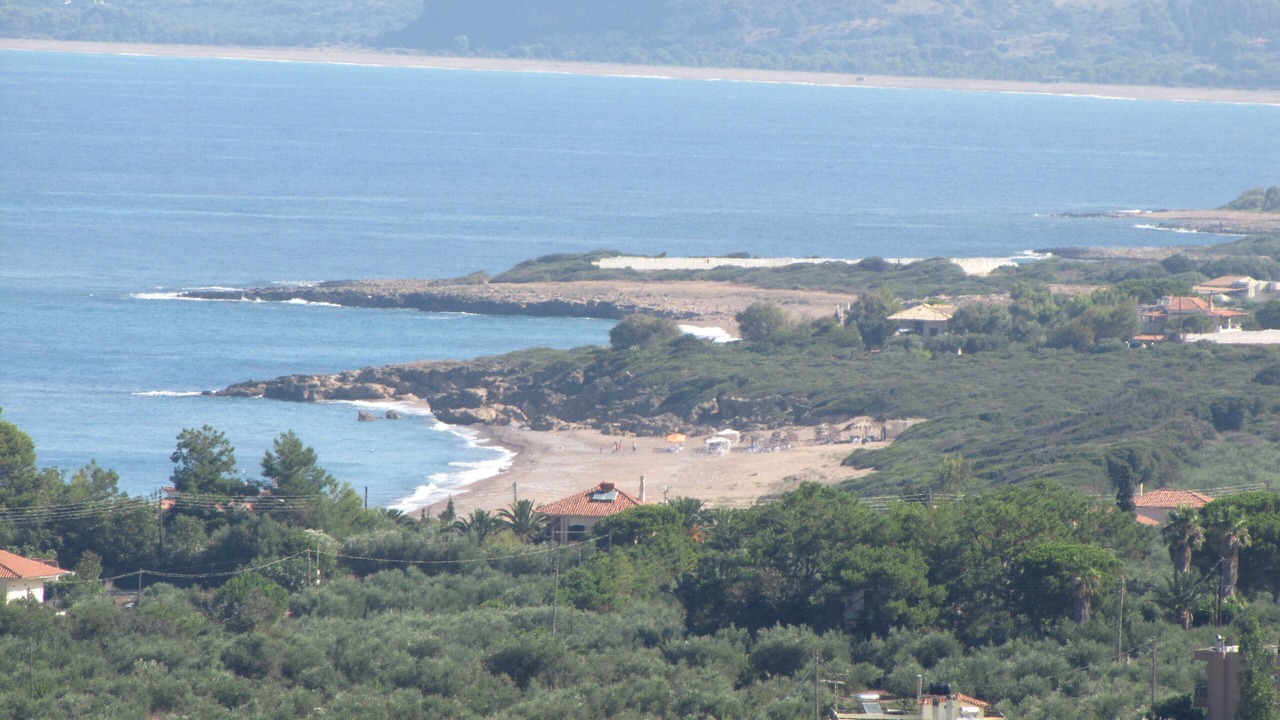 Photo of Outdoor in Kiparissia