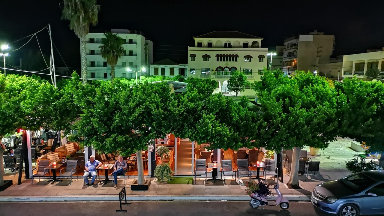 Photo of Outdoor in Kiparissia