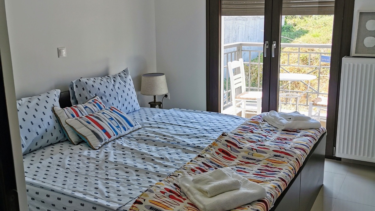 Photo of Bedroom in Kiparissia