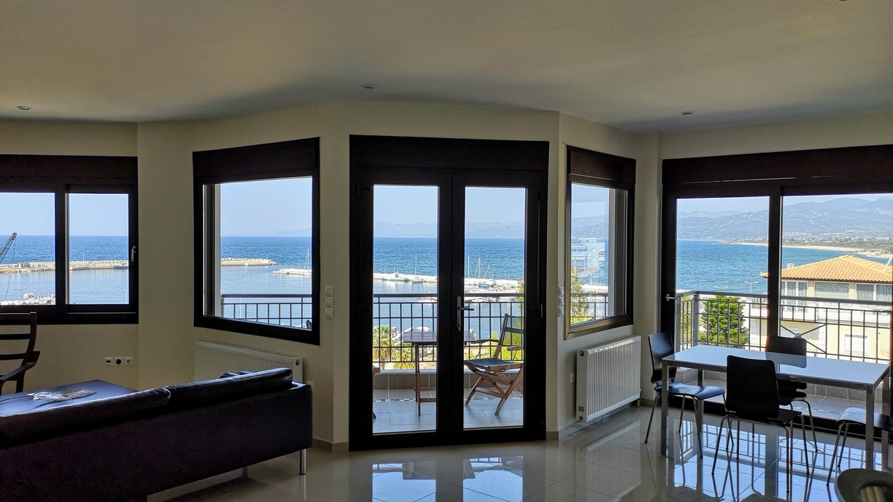 Photo of Livingroom in Kiparissia