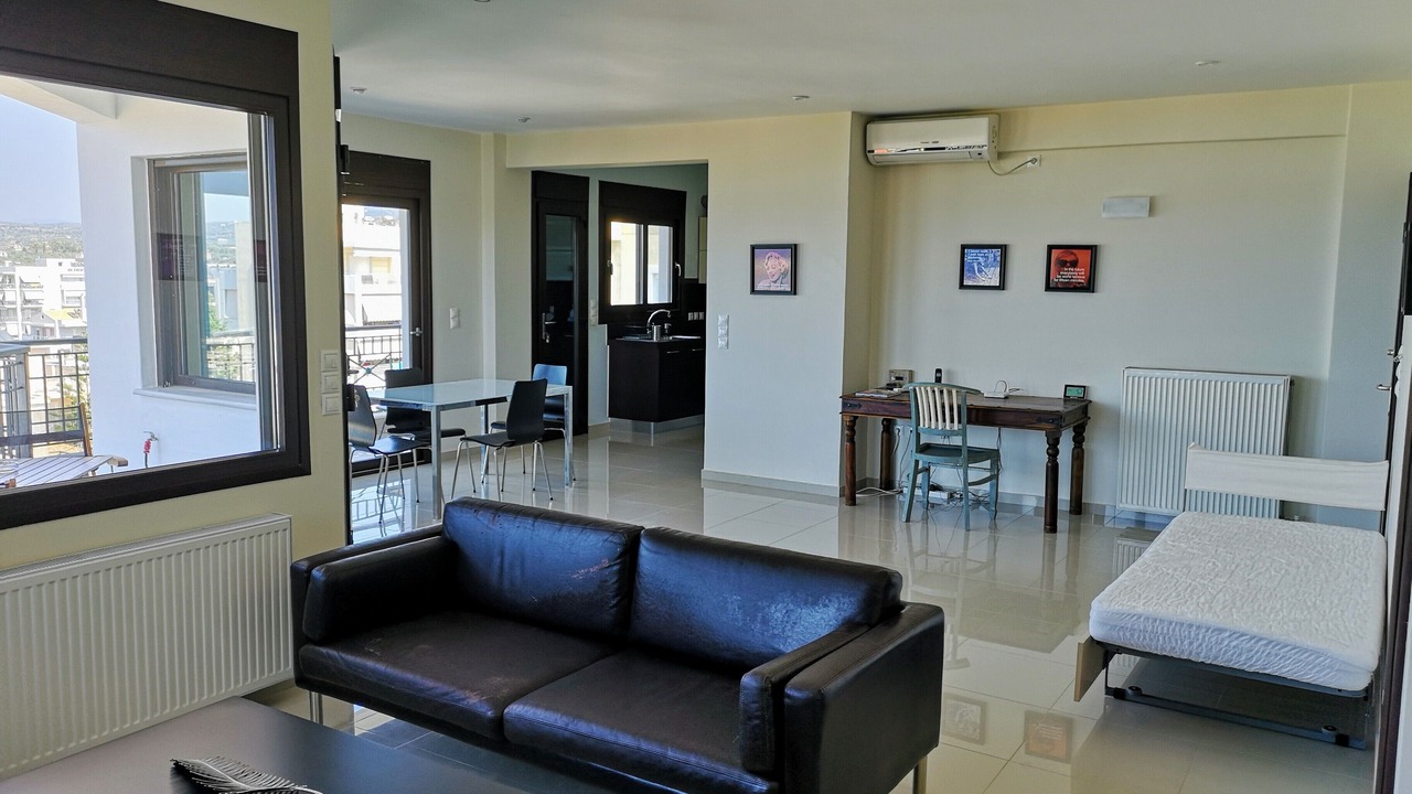 Photo of Livingroom in Kiparissia