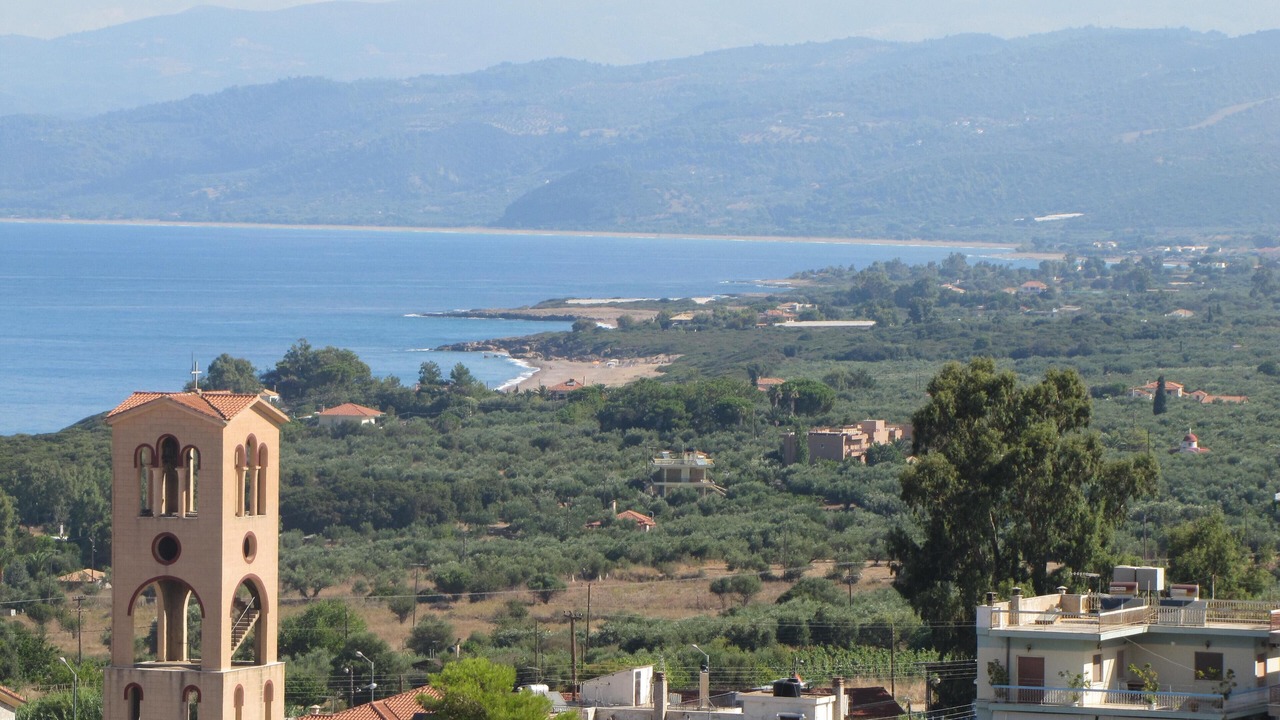 Photo of Others in Kiparissia