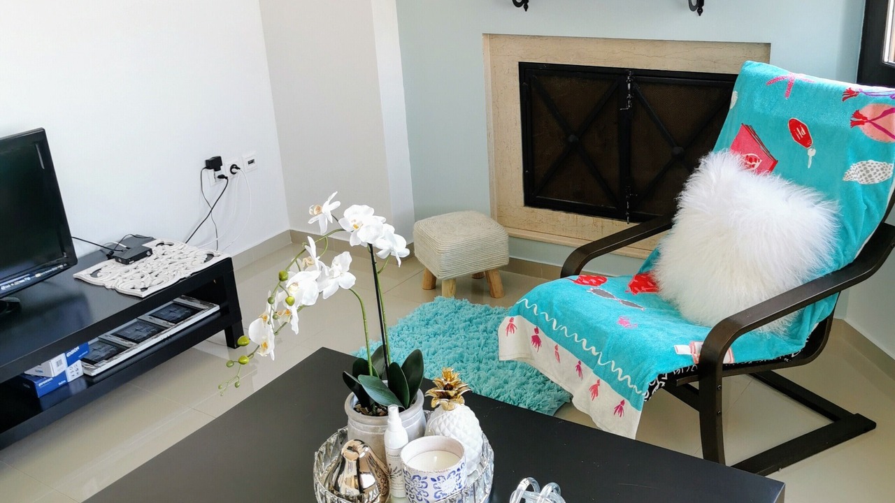 Photo of Livingroom in Kiparissia