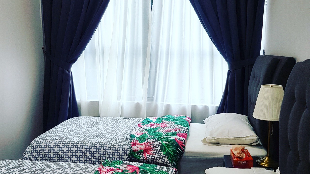 Photo of Bedroom in Medan Tuanku