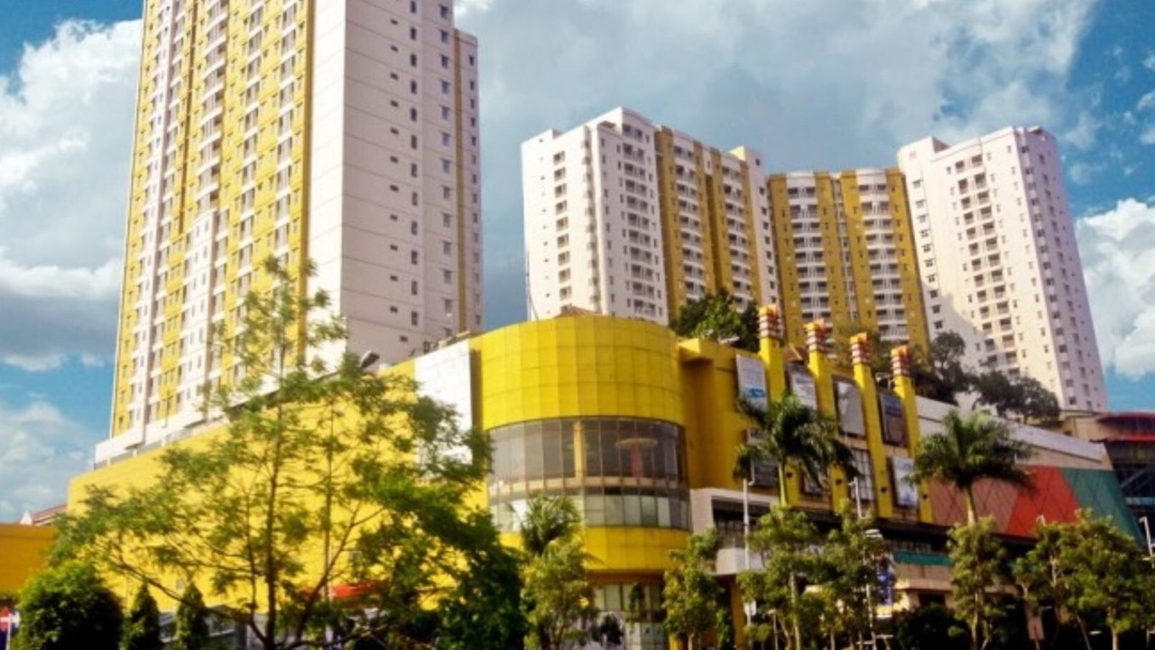 Photo of Outdoor in Panunggangan Utara