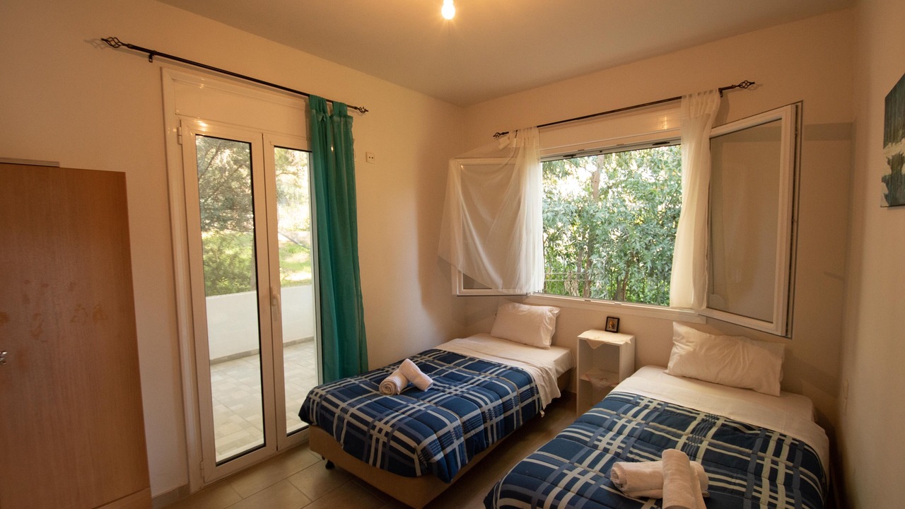 Photo of Bedroom in Faistos