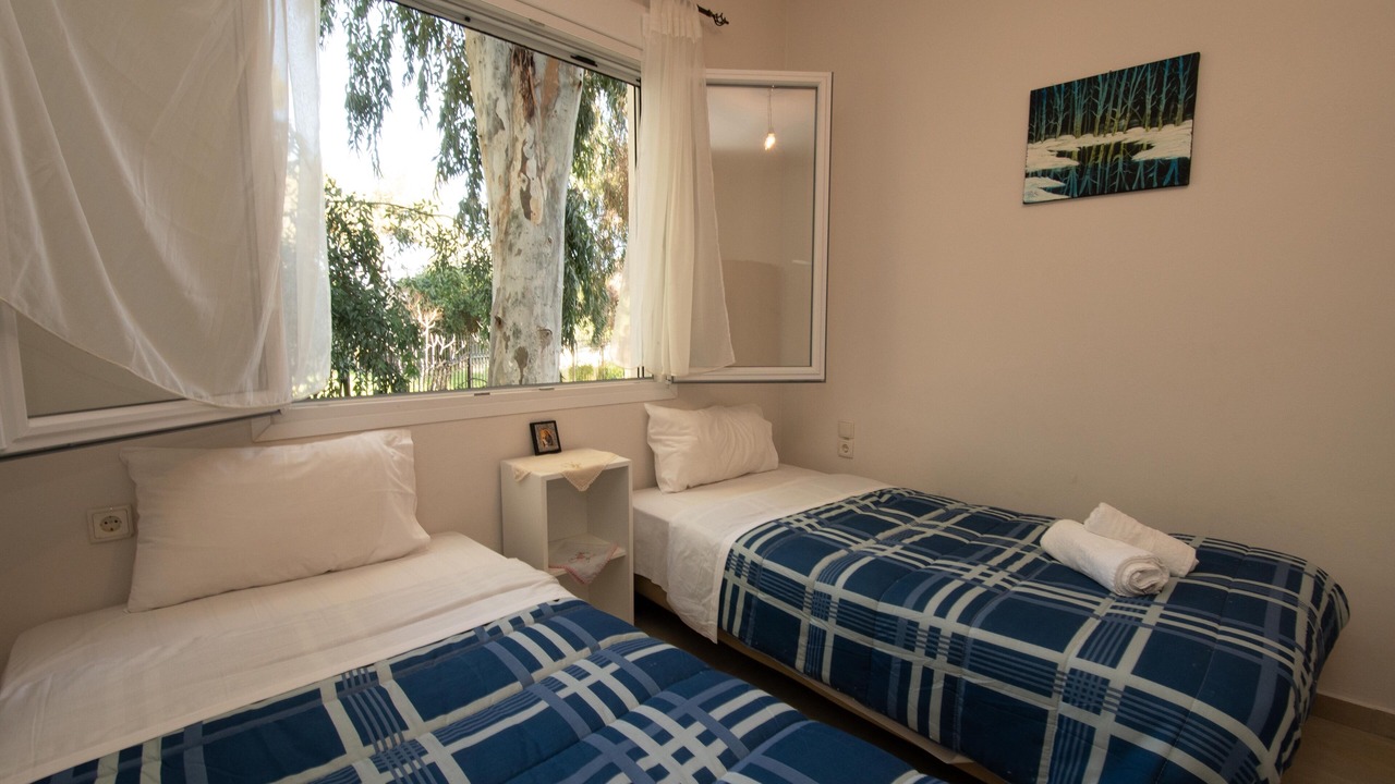 Photo of Bedroom in Faistos