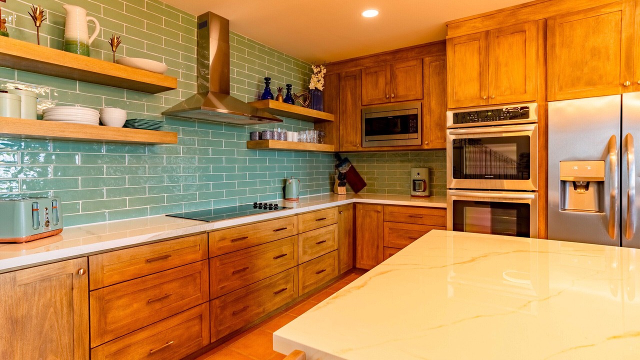 Photo of Kitchen in Playa Conchal