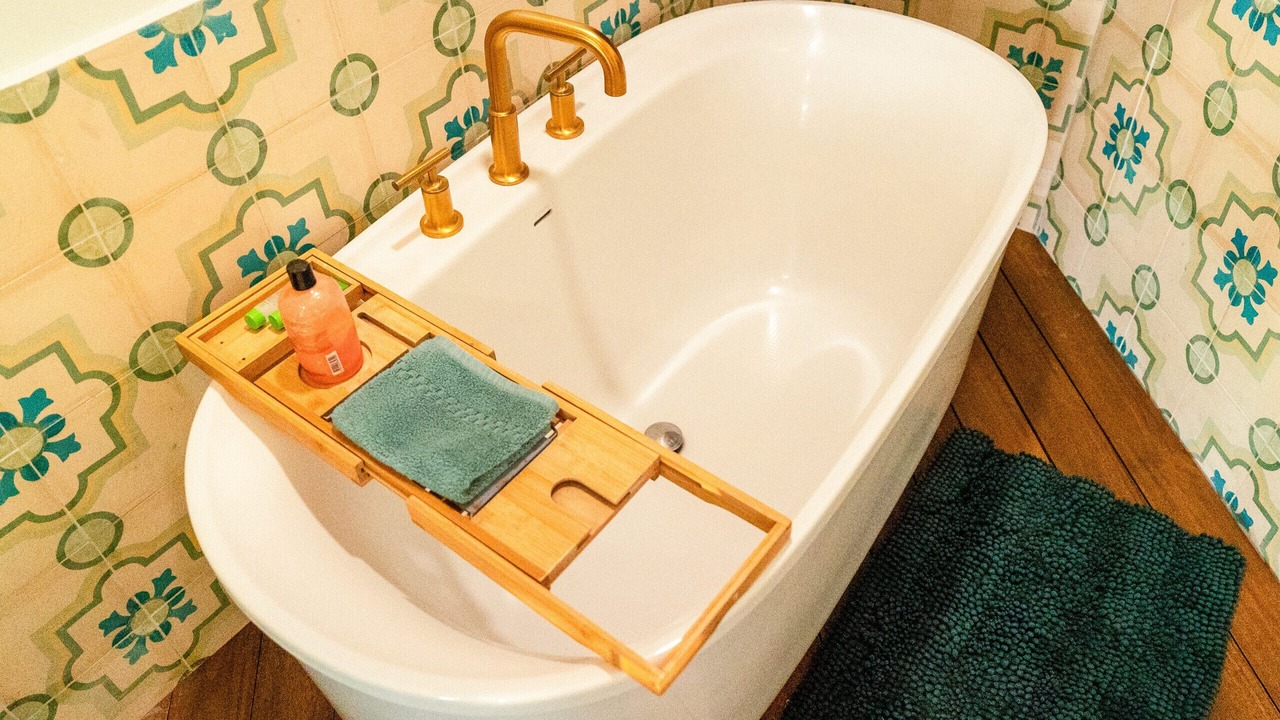 Photo of Bathroom in Playa Conchal