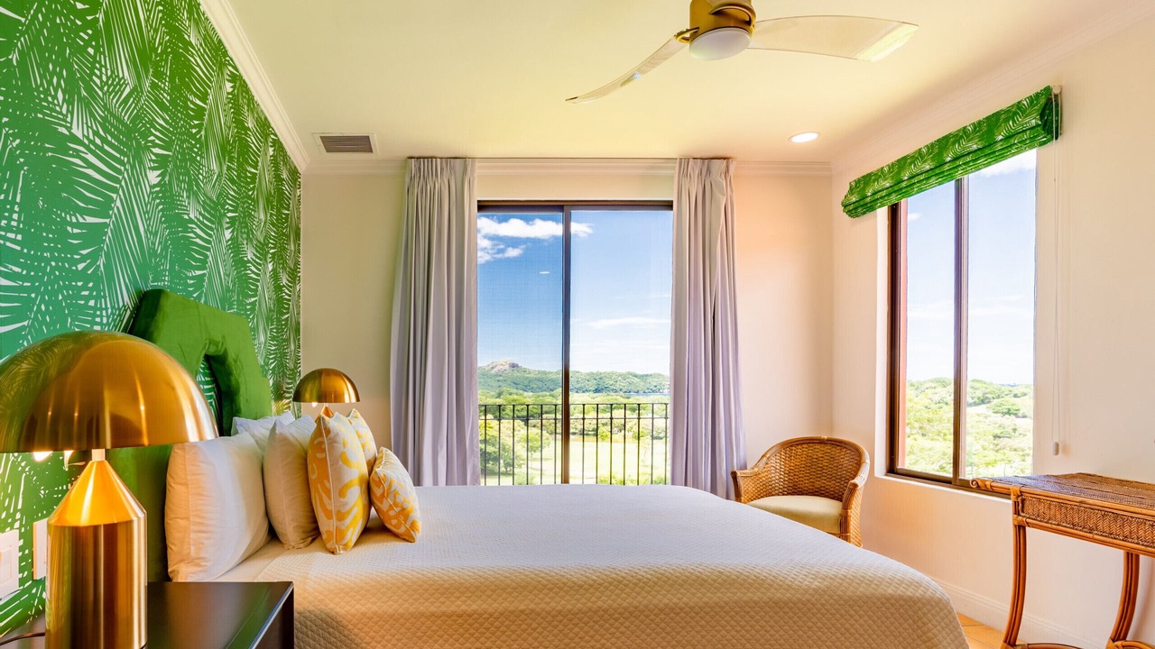 Photo of Bedroom in Playa Conchal