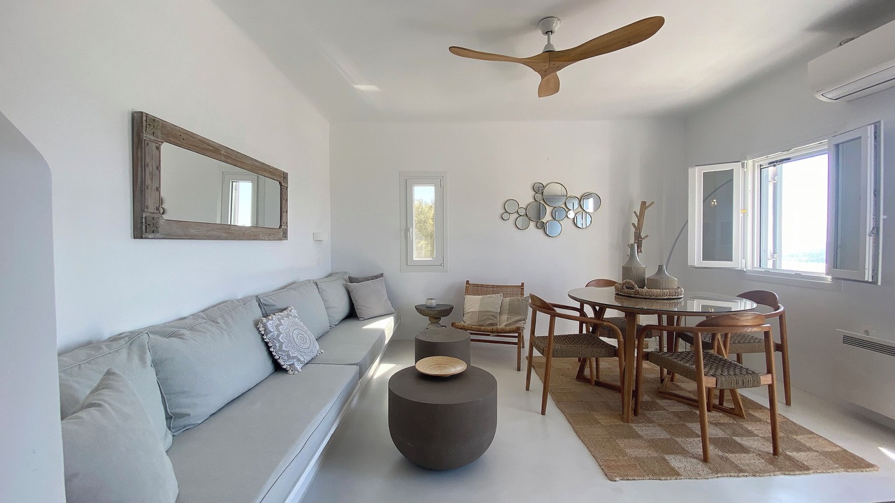 Photo of Bedroom in Agios Ioannis