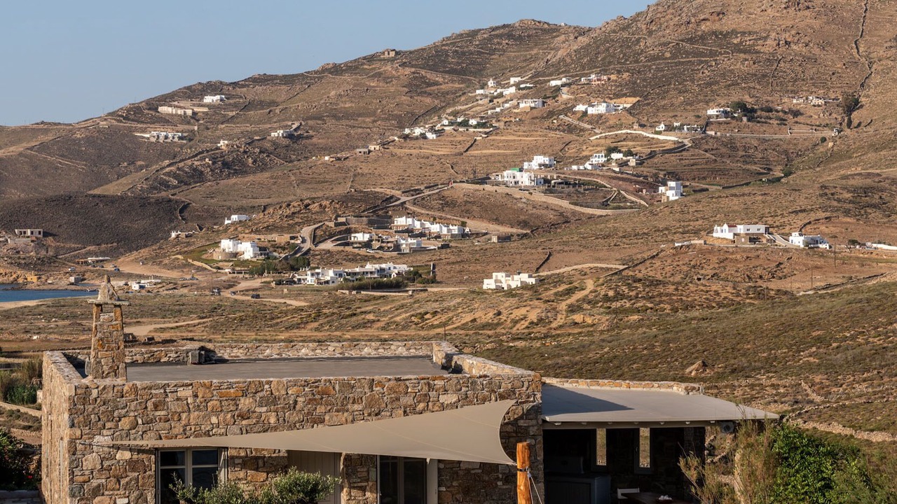 Photo of Outdoor in Ftelia