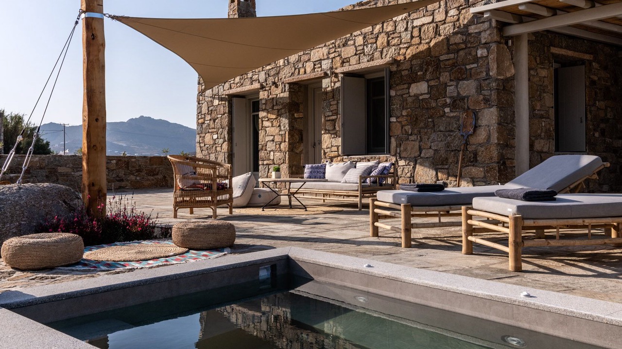 Photo of Outdoor in Ftelia