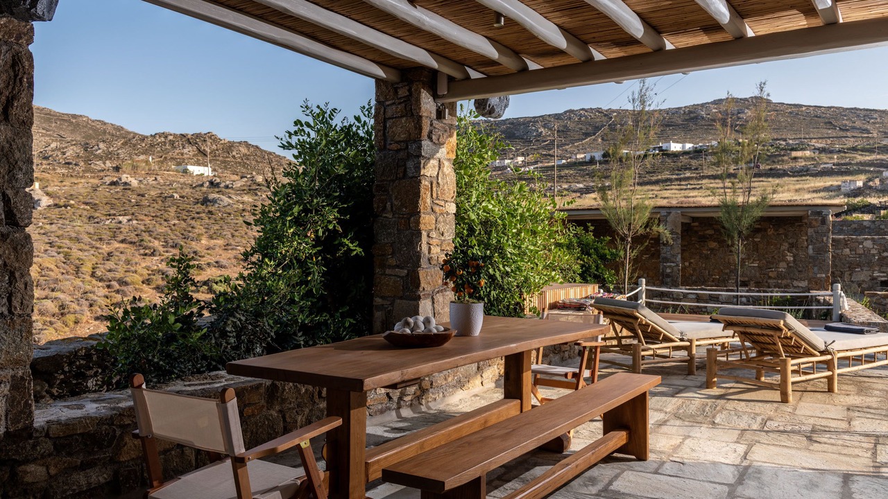 Photo of Outdoor in Ftelia