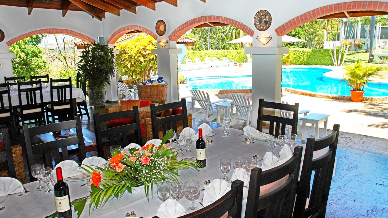 Photo of Outdoor in Esparza