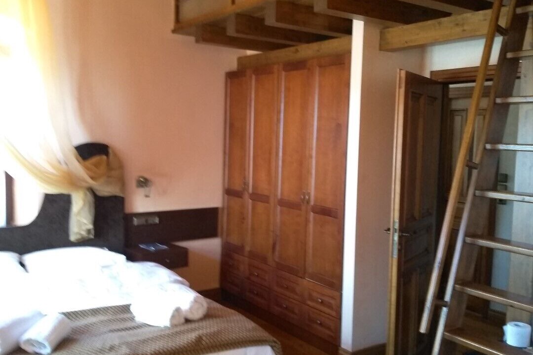 Photo of Bedroom in Raftis