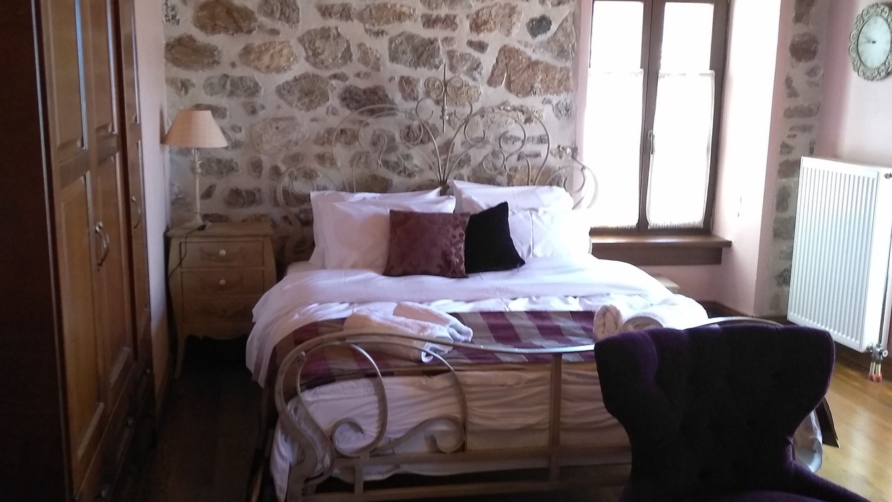 Photo of Bedroom in Raftis