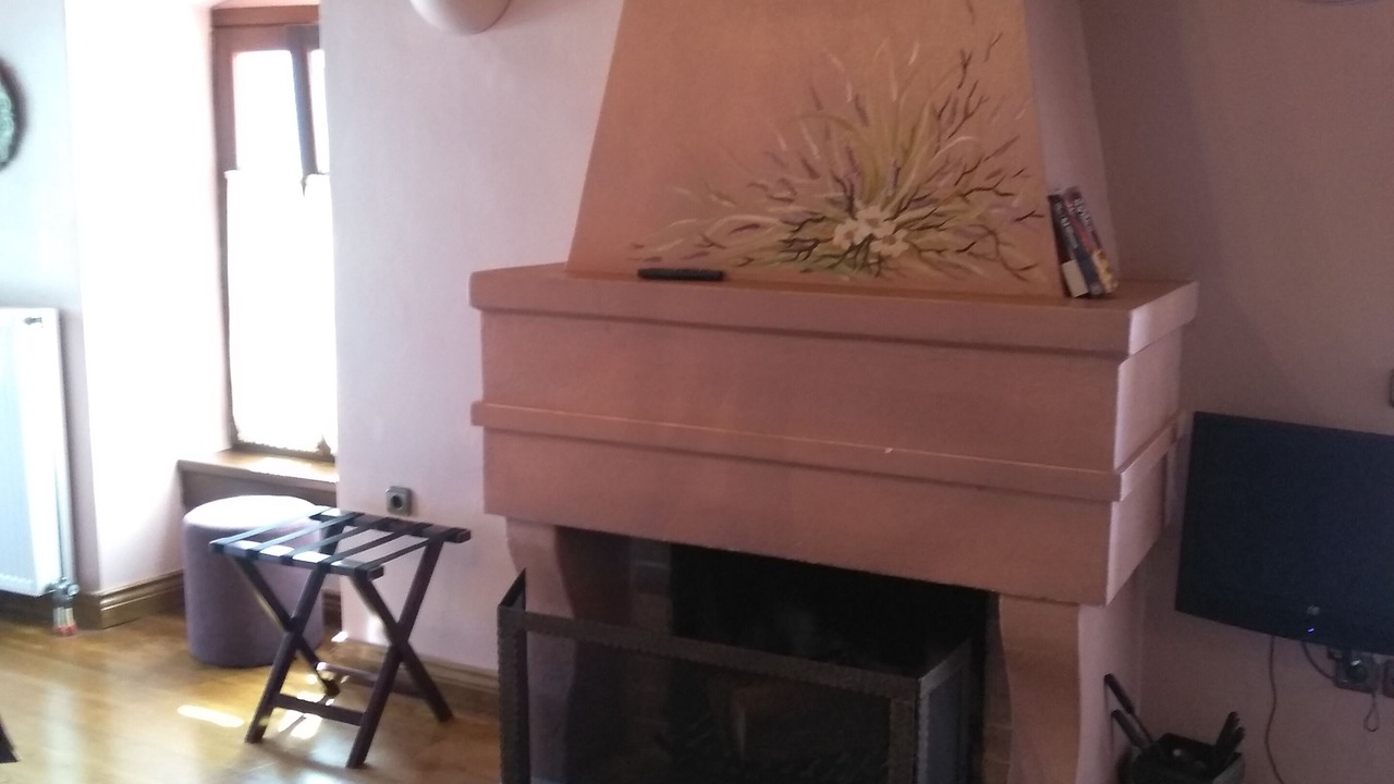 Photo of Livingroom in Raftis