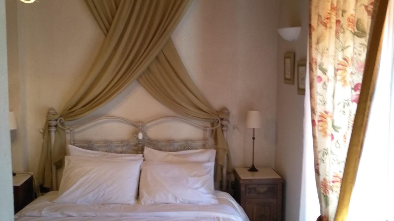 Photo of Bedroom in Raftis