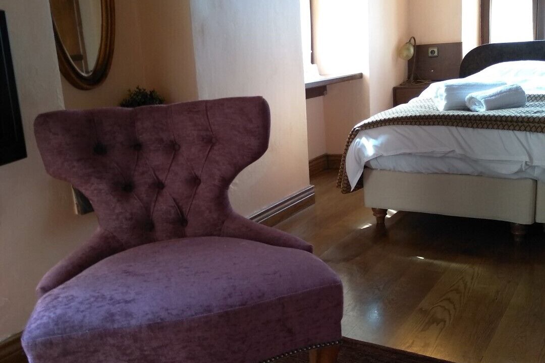 Photo of Bedroom in Raftis