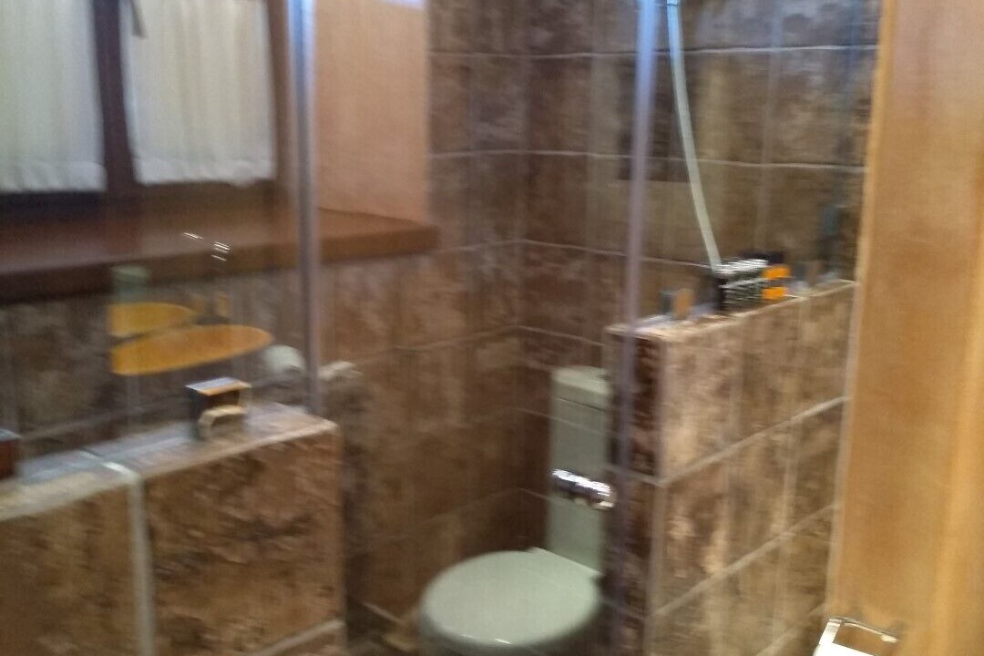 Photo of Bathroom in Raftis
