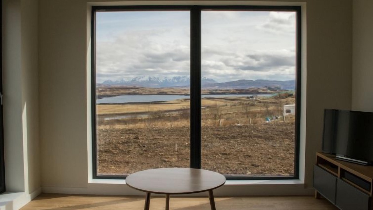 Photo of Bedroom in Roskhill