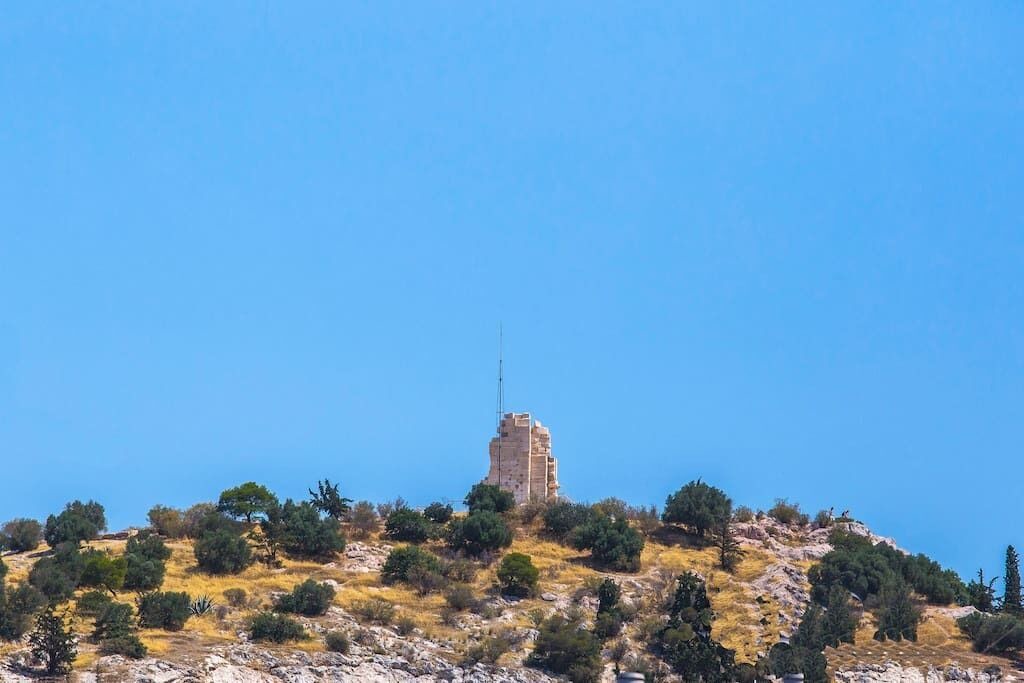 Photo of Others in Filopappou