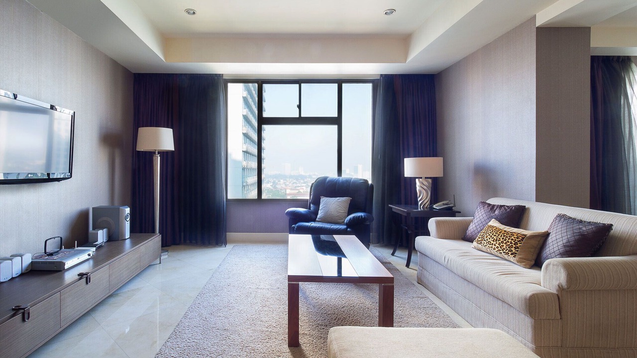 Photo of Livingroom in Jakarta