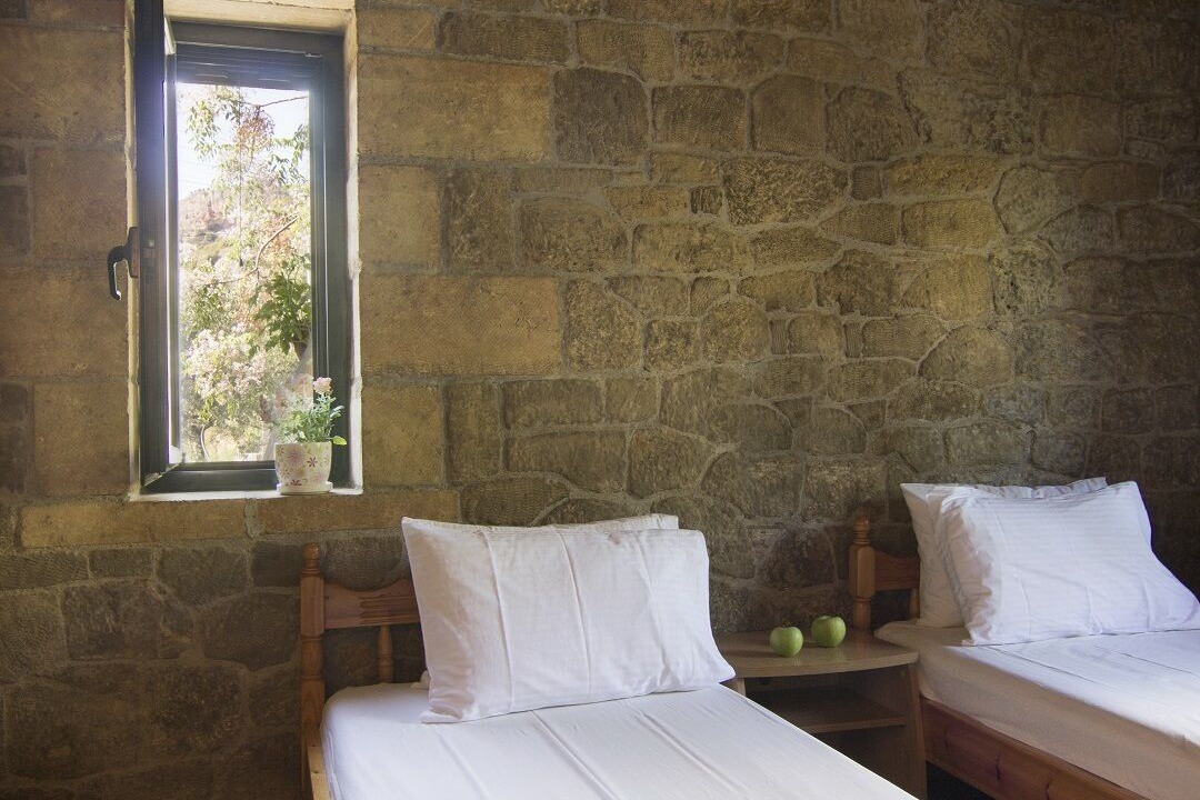 Photo of Bedroom in Lefktron