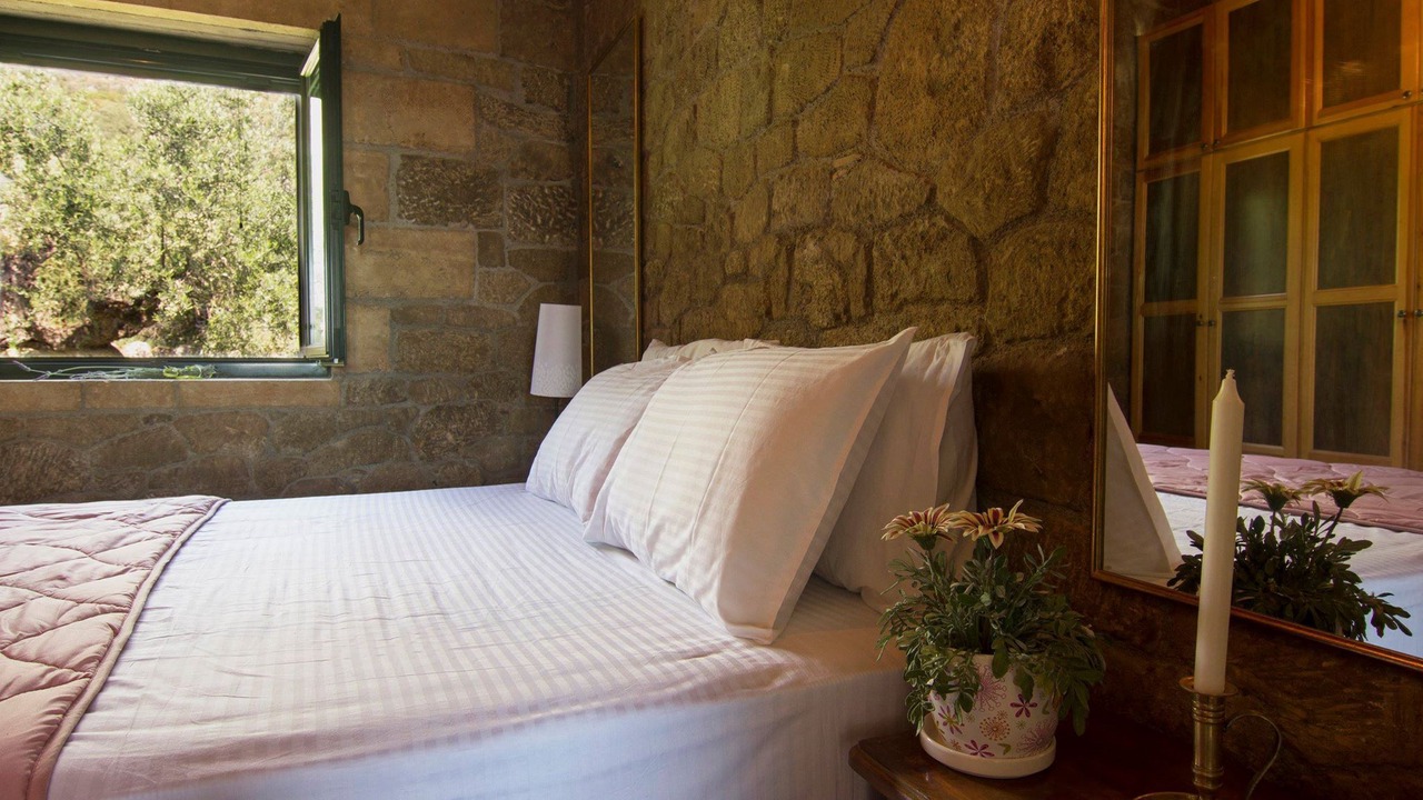 Photo of Bedroom in Lefktron