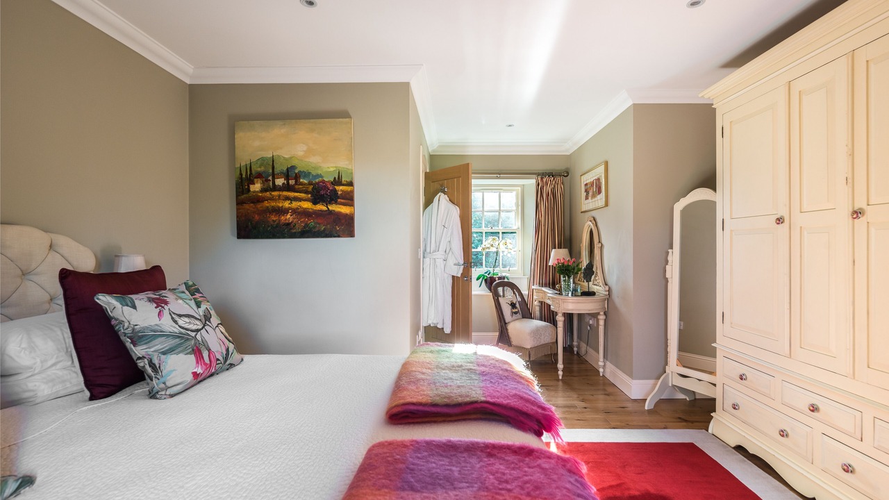 Photo of Bedroom in Dalkeith