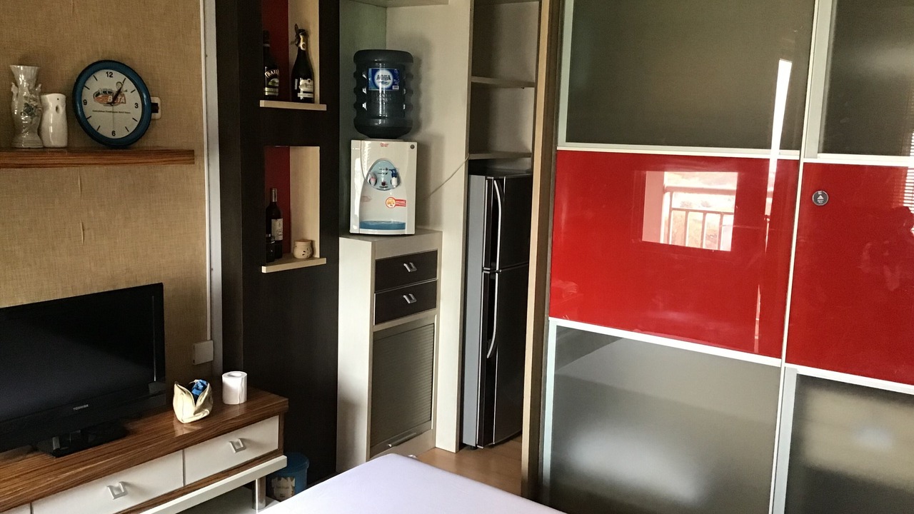 Photo of Bedroom in Panunggangan Utara