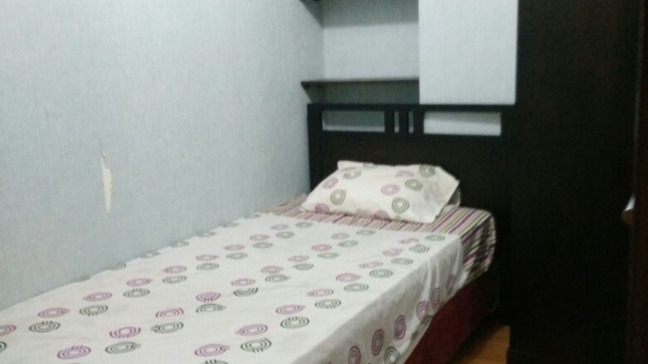 Photo of Bedroom in Panunggangan Utara