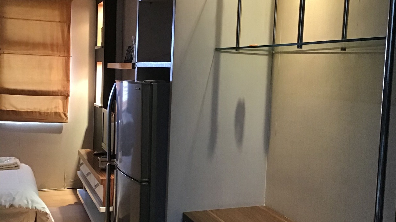 Photo of Bedroom in Panunggangan Utara