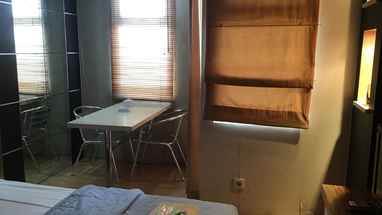Photo of Bedroom in Panunggangan Utara