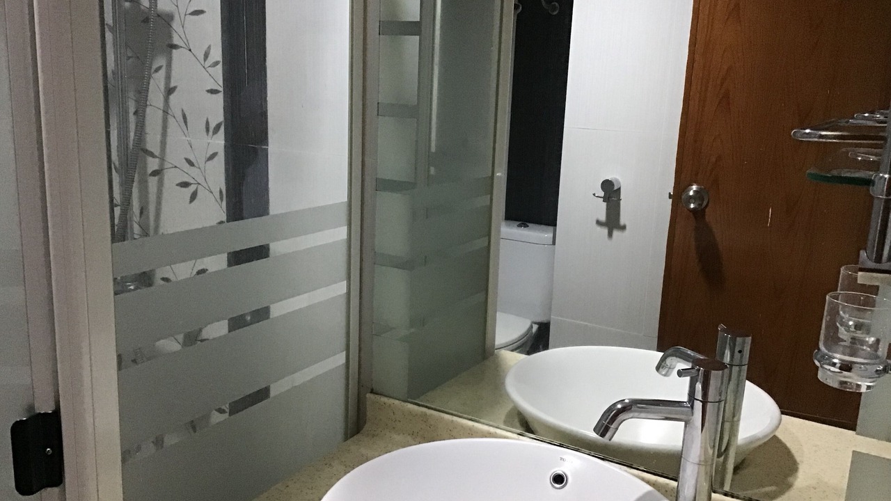Photo of Bathroom in Panunggangan Utara