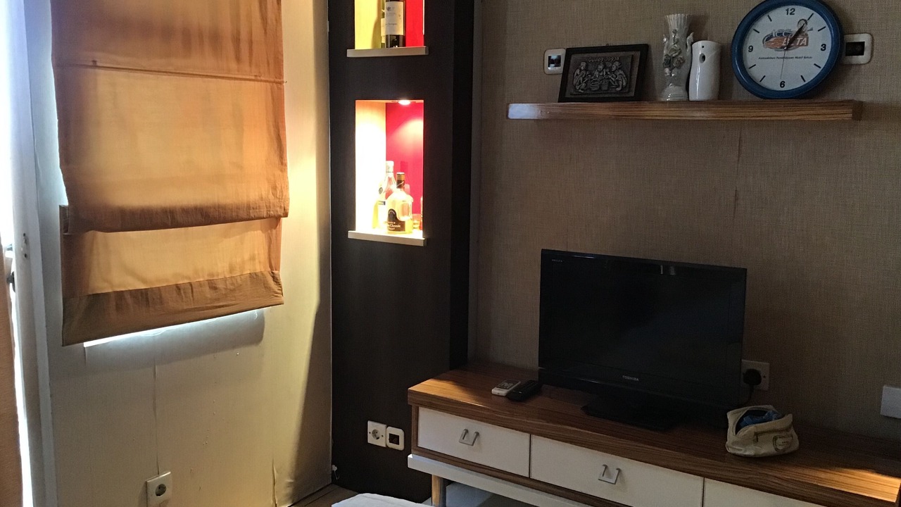 Photo of Bedroom in Panunggangan Utara