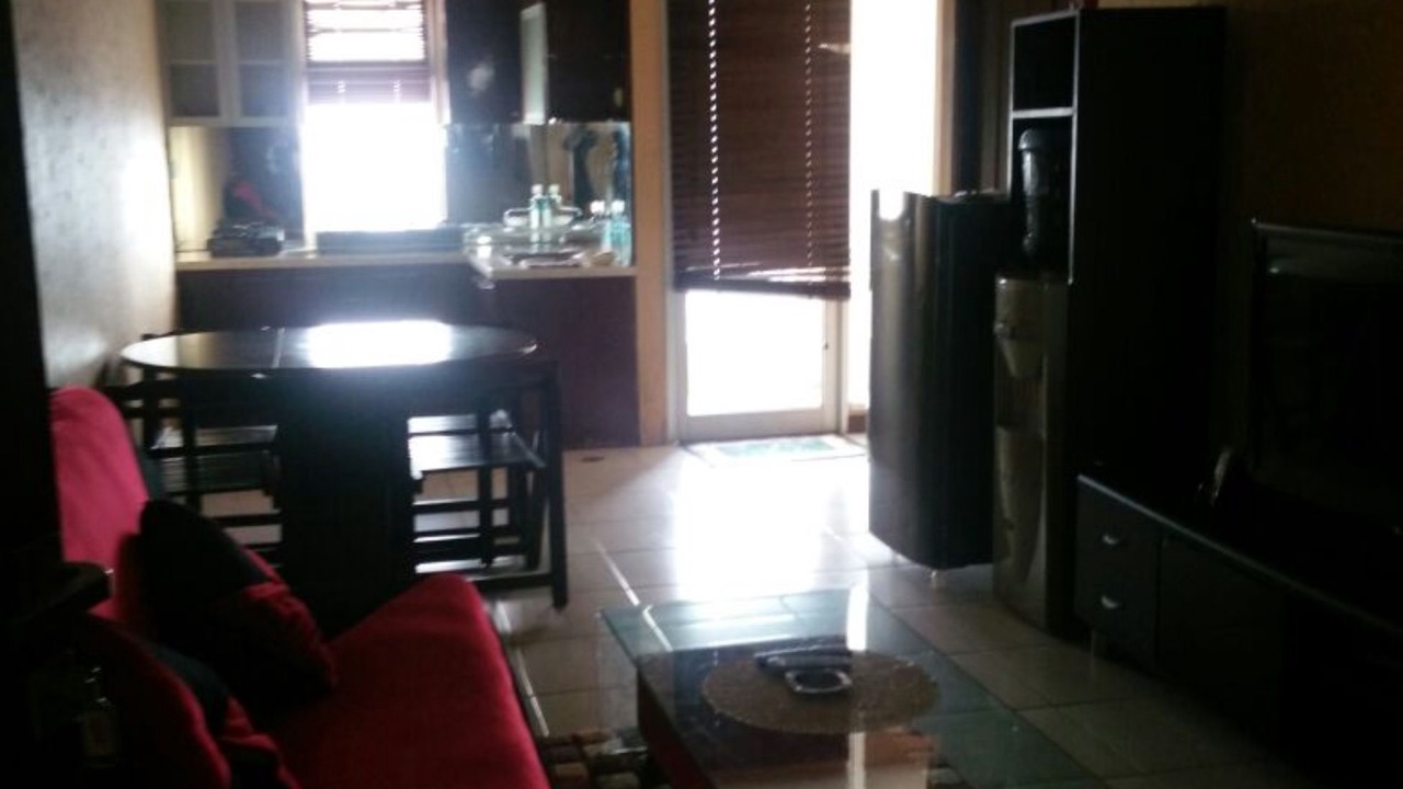 Photo of Livingroom in Panunggangan Utara