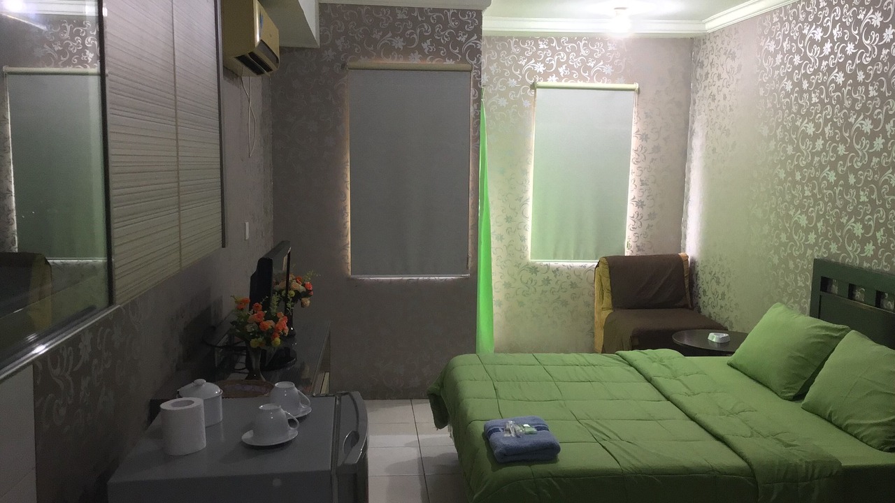 Photo of Bedroom in Panunggangan Utara