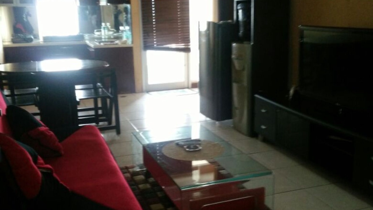 Photo of Livingroom in Panunggangan Utara