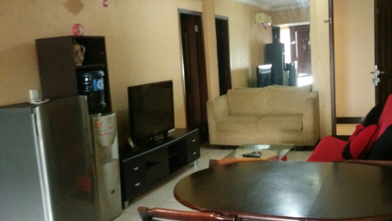 Photo of Livingroom in Panunggangan Utara