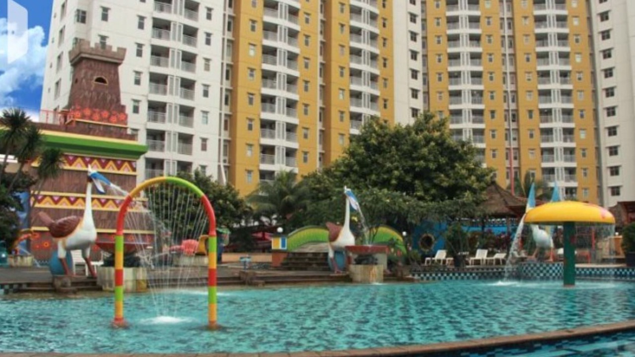 Photo of Outdoor in Panunggangan Utara