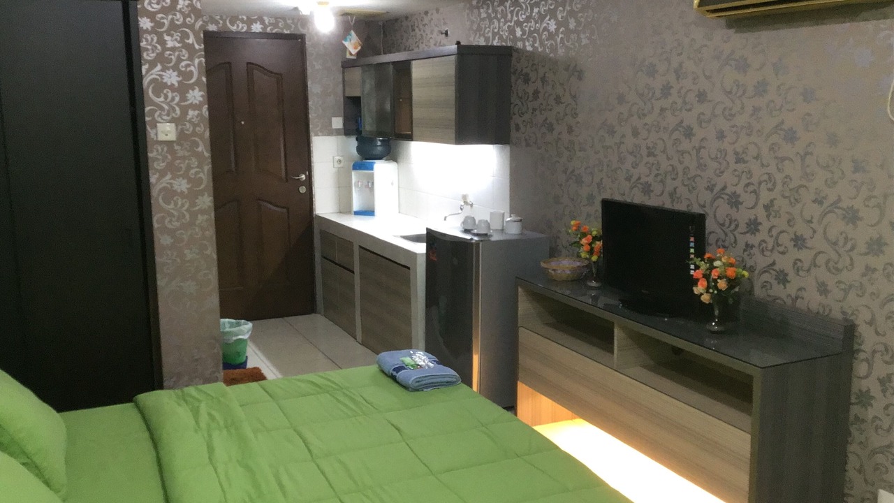 Photo of Bedroom in Panunggangan Utara