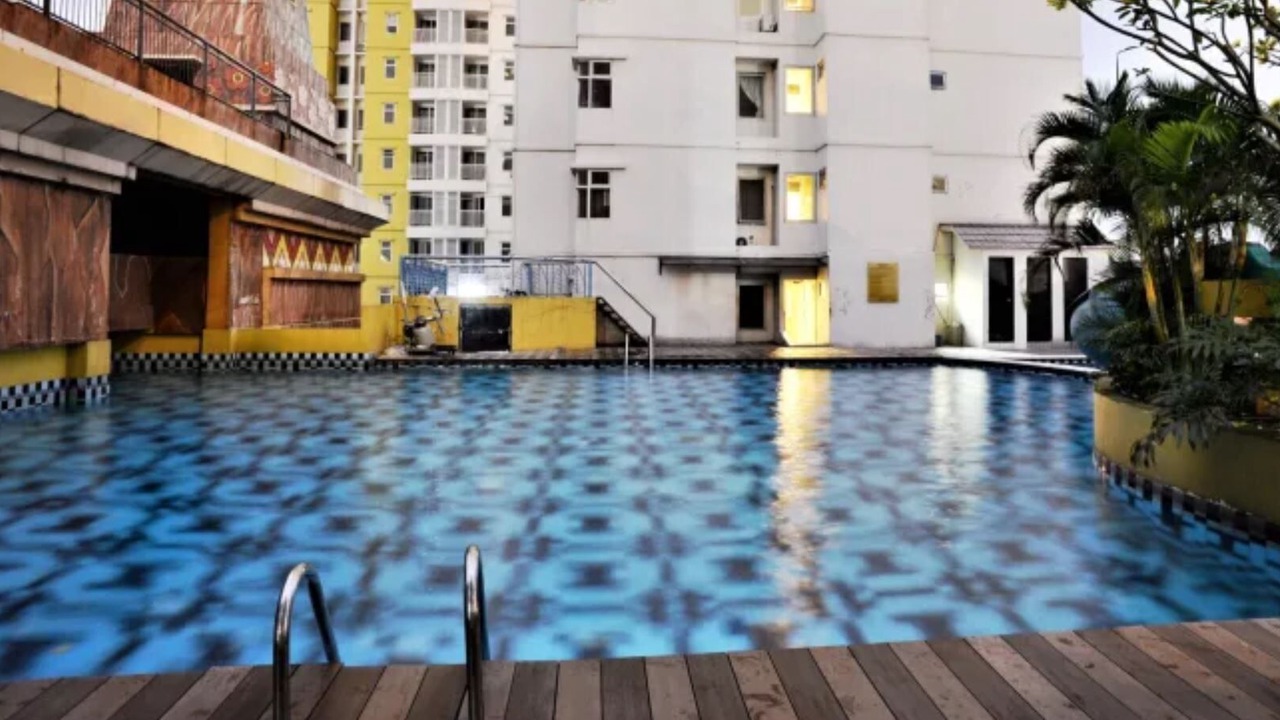 Photo of Outdoor in Panunggangan Utara