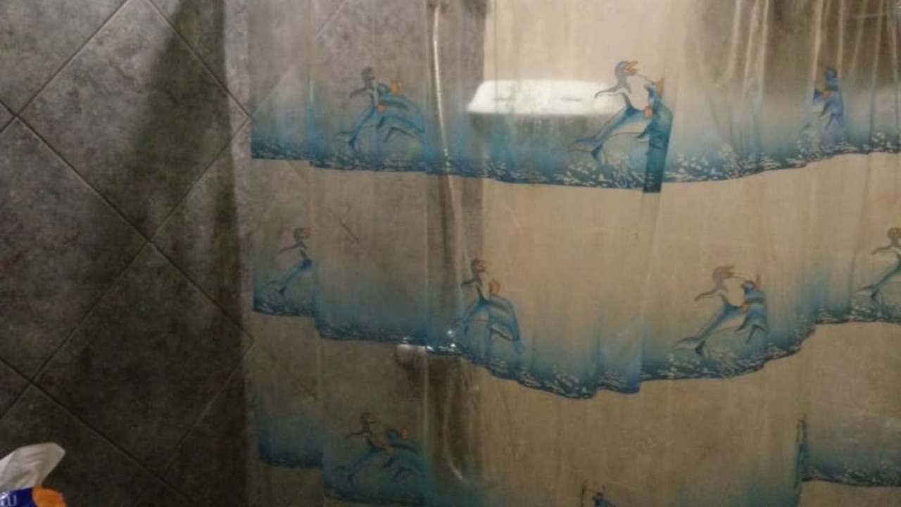 Photo of Bathroom in Panunggangan Utara