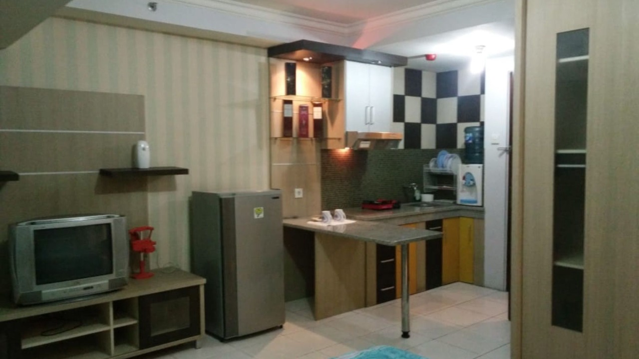 Photo of Kitchen in Panunggangan Utara